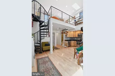 6 Rhode Island Avenue NW #9, Washington, DC 20001 - Photo 1