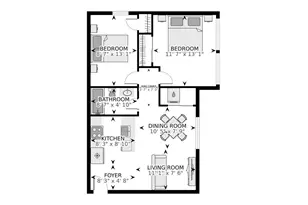 1102 Staples St NE, Washington, DC 20002 - Photo 23