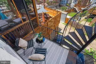 51 Rhode Island Ave NW, Washington, DC 20001 - Photo 15