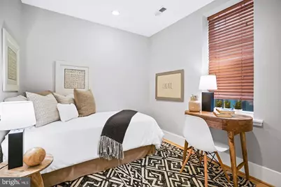 51 Rhode Island Avenue NW #3, Washington, DC 20001 - Photo 11
