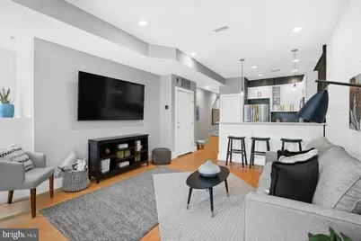 51 Rhode Island Avenue NW #3, Washington, DC 20001 - Photo 5