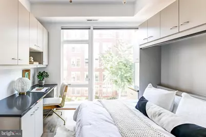 1468 Belmont Street NW #3E, Washington, DC 20009 - Photo 29