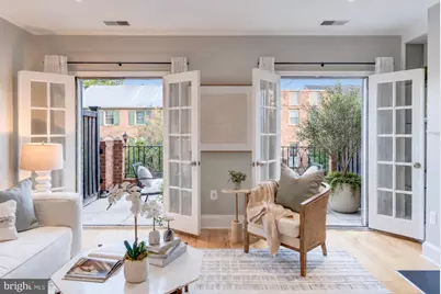 1666 Beekman Place NW #C, Washington, DC 20009 - Photo 5