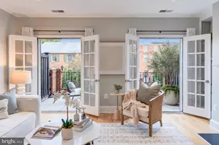 1666 Beekman Pl NW, Washington, DC 20009 - Photo 5