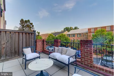 1666 Beekman Place NW #C, Washington, DC 20009 - Photo 7