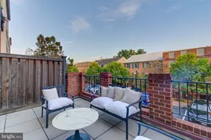1666 Beekman Pl NW, Washington, DC 20009 - Photo 7