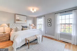 1666 Beekman Pl NW, Washington, DC 20009 - Photo 23