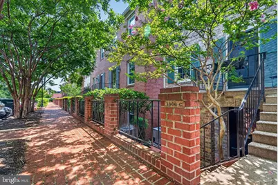 1666 Beekman Place NW #C, Washington, DC 20009 - Photo 3