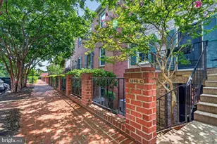 1666 Beekman Pl NW, Washington, DC 20009 - Photo 3