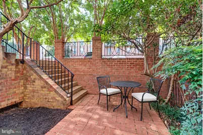 1666 Beekman Place NW #C, Washington, DC 20009 - Photo 35