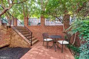 1666 Beekman Pl NW, Washington, DC 20009 - Photo 35