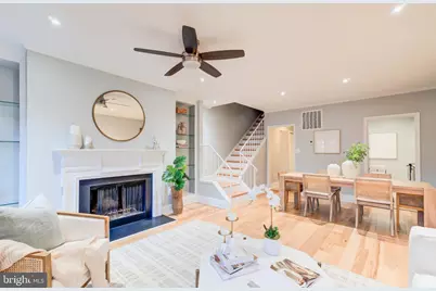 1666 Beekman Place NW #C, Washington, DC 20009 - Photo 11