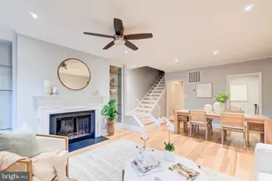 1666 Beekman Pl NW, Washington, DC 20009 - Photo 11