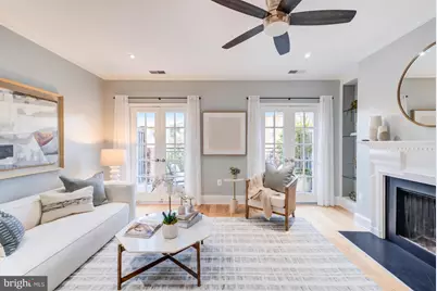 1666 Beekman Place NW #C, Washington, DC 20009 - Photo 1