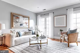 1666 Beekman Pl NW, Washington, DC 20009 - Photo 9