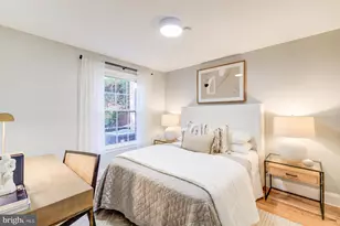 1666 Beekman Pl NW, Washington, DC 20009 - Photo 29