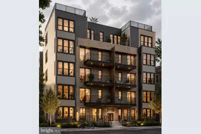 2015 Jackson Street NE, Washington, DC 20018 - Photo 3