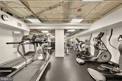 1613 Harvard Street NW #308, Washington, DC 20009 - Photo 19