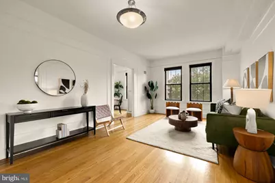 1613 Harvard Street NW #308, Washington, DC 20009 - Photo 5