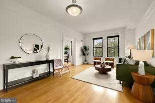 1613 Harvard Street NW, Washington, DC 20009 - Photo 5