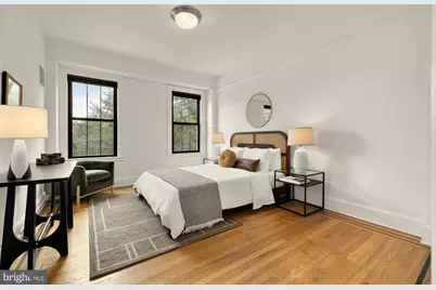 1613 Harvard Street NW #308, Washington, DC 20009 - Photo 13