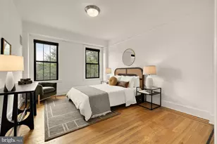 1613 Harvard Street NW, Washington, DC 20009 - Photo 13