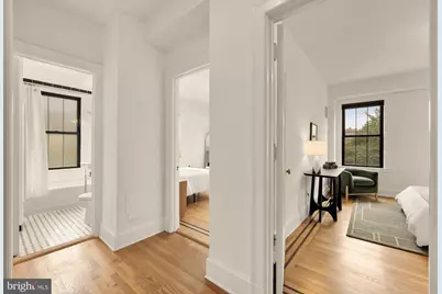 1613 Harvard Street NW #308, Washington, DC 20009 - Photo 11
