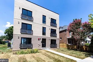 1904 Irving St NE, Washington, DC 20018 - Photo 1