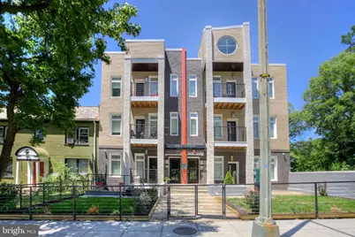 1220 19th Street NE #1B, Washington, DC 20002 - Photo 1