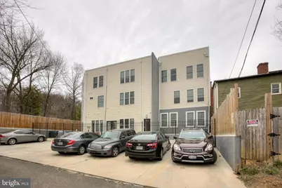 1220 19th Street NE #1B, Washington, DC 20002 - Photo 23