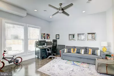 1220 19th Street NE #1B, Washington, DC 20002 - Photo 11