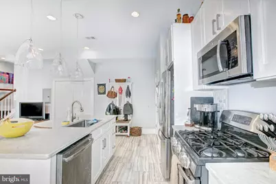 1220 19th Street NE #1B, Washington, DC 20002 - Photo 7