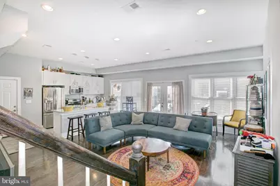 1220 19th Street NE #1B, Washington, DC 20002 - Photo 3