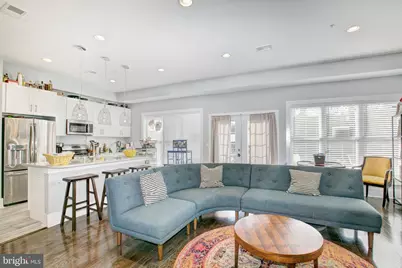 1220 19th Street NE #1B, Washington, DC 20002 - Photo 9