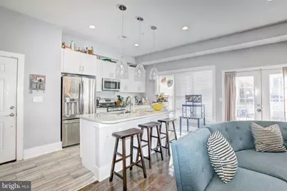 1220 19th Street NE #1B, Washington, DC 20002 - Photo 5