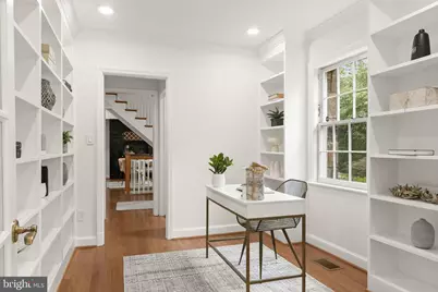 5193 NW Watson Street NW, Washington, DC 20016 - Photo 17