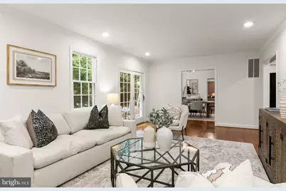 5193 NW Watson Street NW, Washington, DC 20016 - Photo 7
