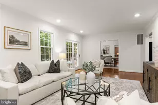 5193 NW Watson Street NW, Washington, DC 20016 - Photo 7