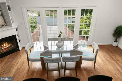 5193 NW Watson Street NW, Washington, DC 20016 - Photo 13