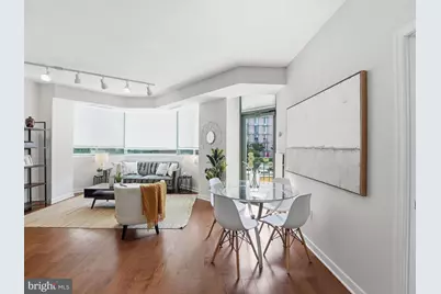 955 26th Street NW #309, Washington, DC 20037 - Photo 13