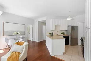 955 26th St NW, Washington, DC 20037 - Photo 3