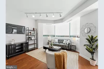 955 26th Street NW #309, Washington, DC 20037 - Photo 9