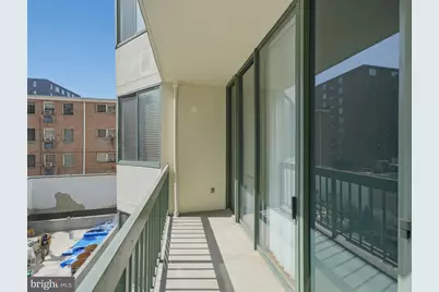 955 26th Street NW #309, Washington, DC 20037 - Photo 21