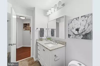 955 26th Street NW #309, Washington, DC 20037 - Photo 15