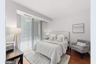 955 26th Street NW #309, Washington, DC 20037 - Photo 17