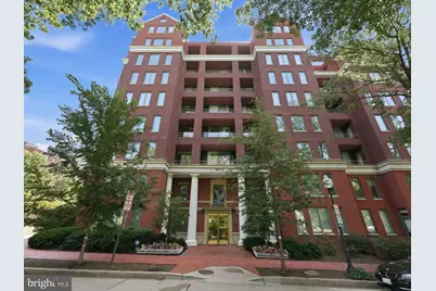 955 26th Street NW #309, Washington, DC 20037 - Photo 23