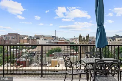 1701 16th Street NW #544, Washington, DC 20009 - Photo 27