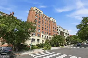 2100 19th St NW, Washington, DC 20009 - Photo 25