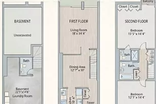 292 M St SW, Washington, DC 20024 - Photo 13