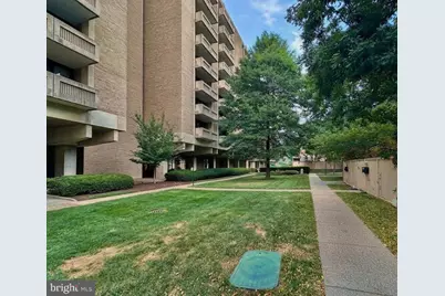 292 M Street SW #292, Washington, DC 20024 - Photo 11